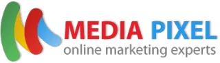 Mediapixel Logo